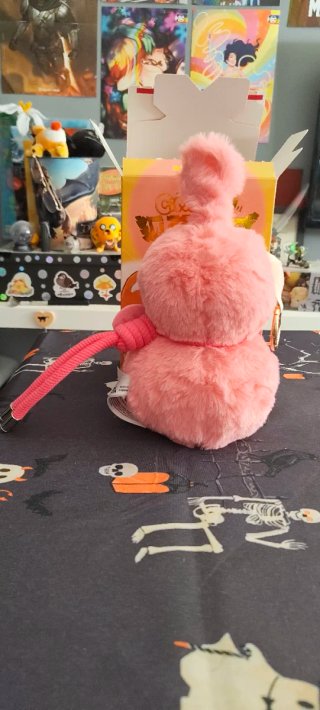 Peluche Hidden Wooo Caja Sorpresa