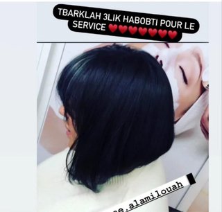 Peluquera, Esteticista y Manicurista en Barcelona