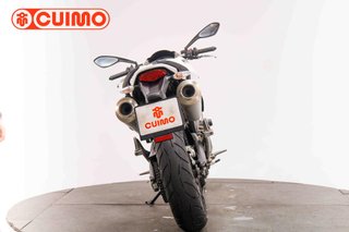 DUCATI MONSTER 696