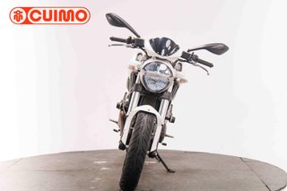 DUCATI MONSTER 696