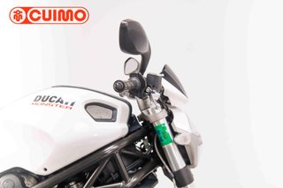 DUCATI MONSTER 696