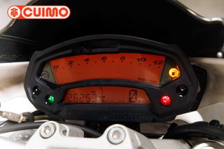 DUCATI MONSTER 696
