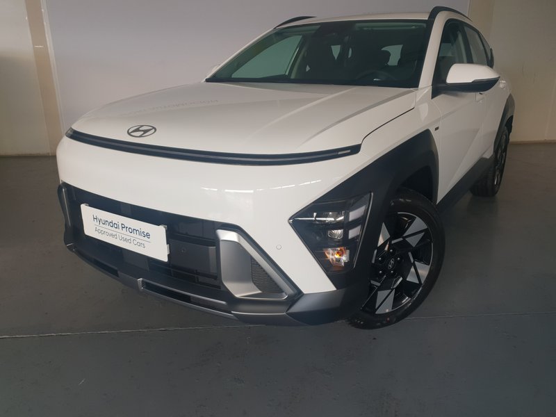 Hyundai Kona 2026 - foto 1
