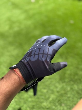 Gafas y Guantes motocross enduro mtb moto
