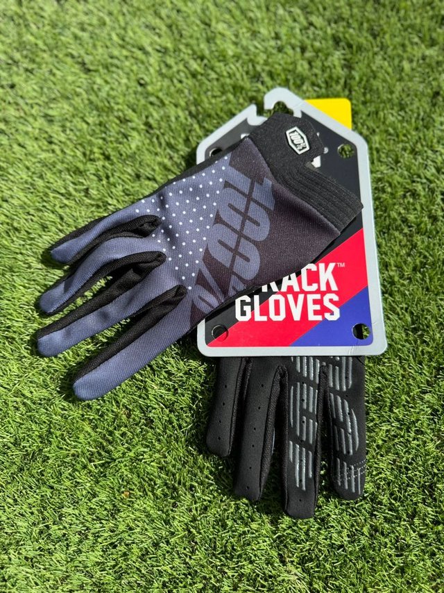 Gafas y Guantes motocross enduro mtb moto