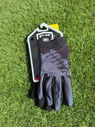 Gafas y Guantes motocross enduro mtb moto