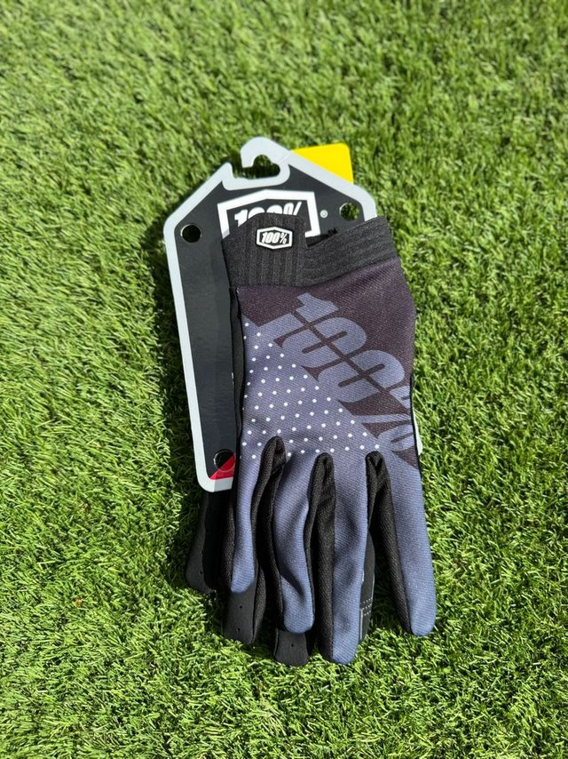 Gafas y Guantes motocross enduro mtb moto
