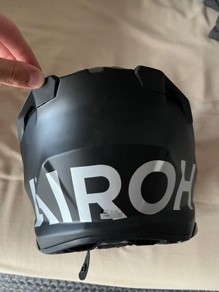 Casco Airoh - Motocross