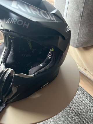 Casco Airoh - Motocross