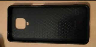 Funda Xiaomi Note 9 Pro El Rey León