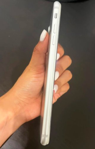 iPhone 7 Plus Plata