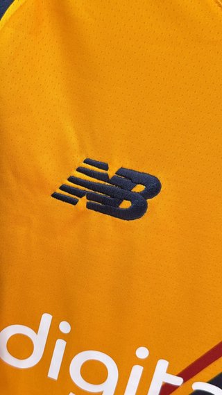 Camisetas Zaniolo y Real Madrid