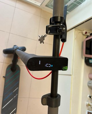 Patinete Eléctrico Xiaomi