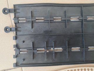 Puentes Scalextric (Set de 2)