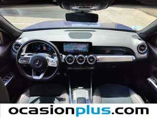 Mercedes-Benz GLB 220 D 4MATIC 140 kW (190 CV)