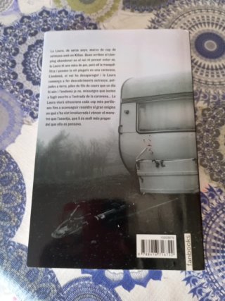 La noia de la caravana