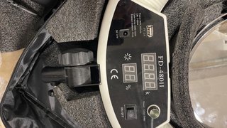Yidoblo FD-480II Aro de Luz LED 18