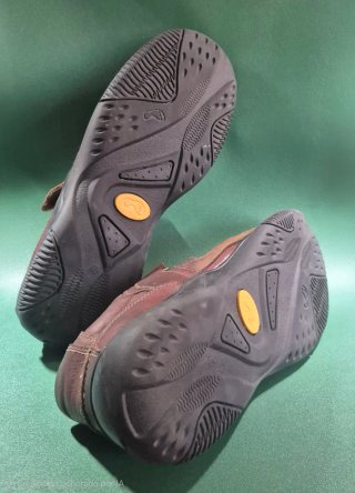 Sandalias Pescador Timberland de Piel - Talla 45