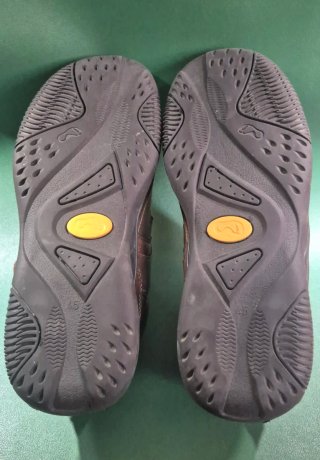 Sandalias Pescador Timberland de Piel - Talla 45