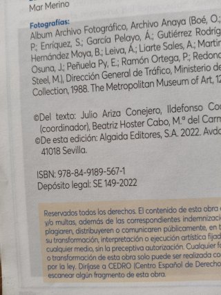 Lengua castellana y literatura, 1 bachillerato