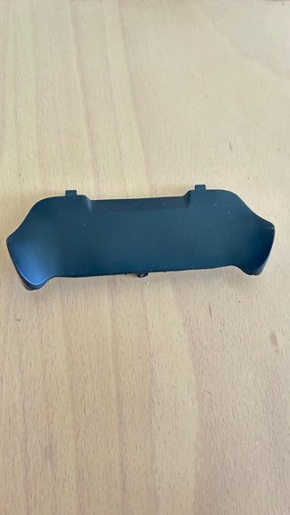 Mando Afterglow Deluxe Audio Wired Switch