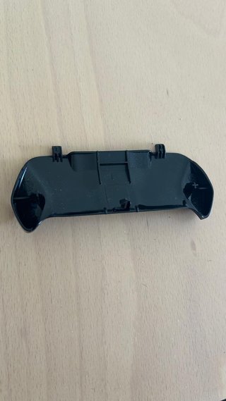 Mando Afterglow Deluxe Audio Wired Switch
