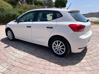 SEAT Ibiza 2018