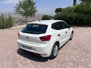 SEAT Ibiza 2018