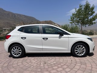 SEAT Ibiza 2018