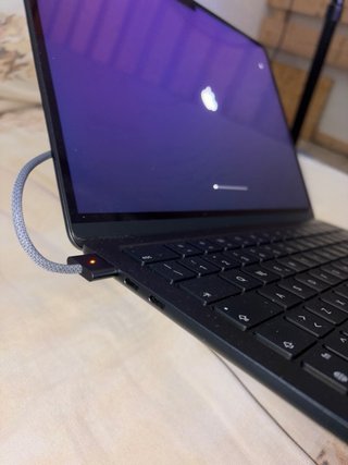 MacBook Air 13 M2 - Midnight