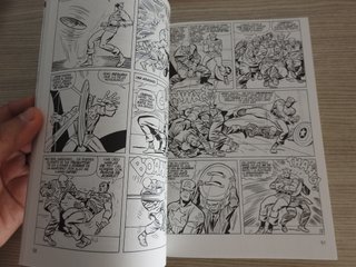Biblioteca Marvel: Capitán América Completa