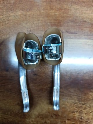Manetas Freno Weinmann Vintage NOS