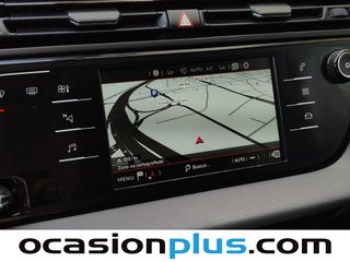 Citroen Grand C4 Picasso BlueHDi 120 S&S Feel EAT6 88 kW (120 CV)