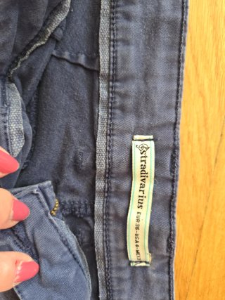 Lote 4 Pantalones Cortos Mujer