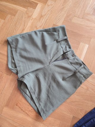 Lote 4 Pantalones Cortos Mujer