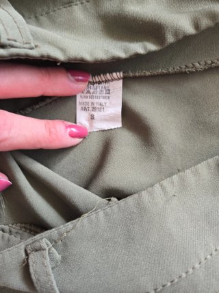 Lote 4 Pantalones Cortos Mujer