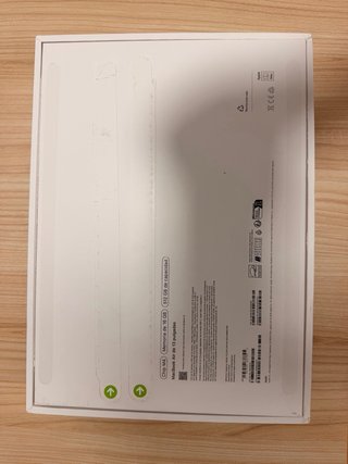 MacBook Air 13 M4 512GB Golden NUEVO