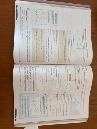 Matemáticas B 4 ESO : Geniox