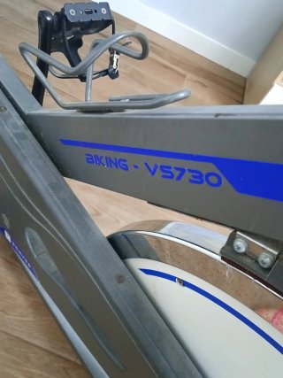 Bicicleta Spinning V5730