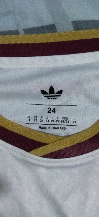 Conjunto Infantil España Adidas