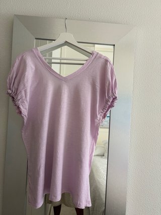 Camiseta Nolita