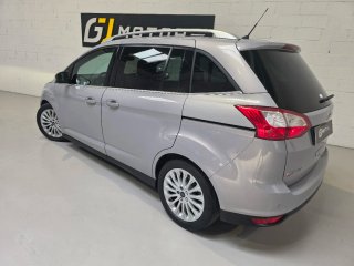 Ford Grand C-MAX 7 plazas