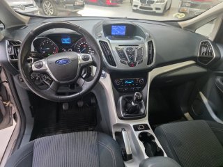 Ford Grand C-MAX 7 plazas