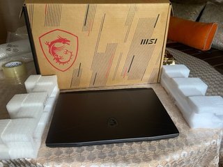 MSI Pulse GL66 RTX 3060