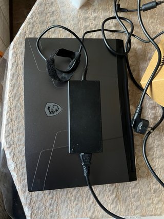 MSI Pulse GL66 RTX 3060