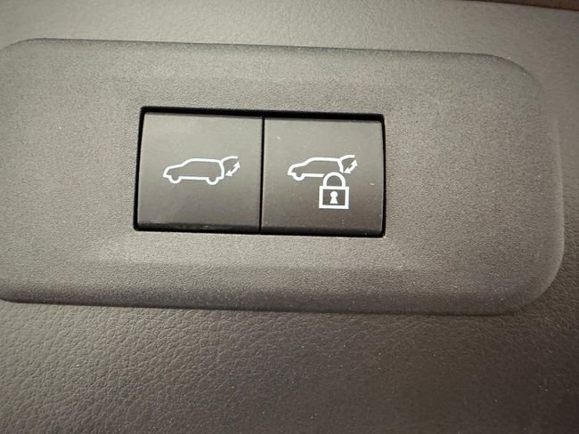 Lexus NX 2025, foto 15