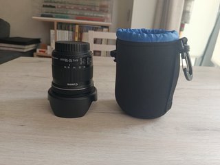 Canon EF-S 10-18mm f/4.5-5.6 IS STM
