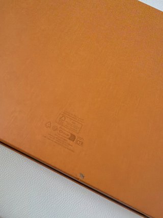 Caja Louis Vuitton ORIGINAL