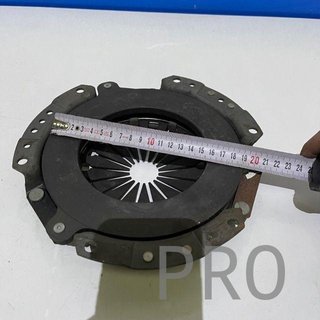 BENDIX KIT EMBRAGUE 107921