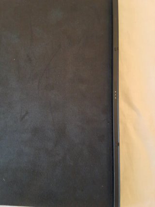 Samsung Smart Book Cover Galaxy Tab S9+